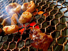-麻蒲碳烤肉(远景路1号店)
