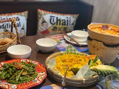 -泰妃殿(武汉首店)