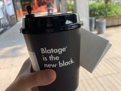 -BLATAGE COFFEE