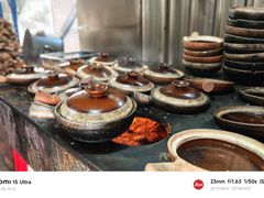 -文记煲仔饭