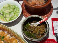 -来菜·湖北头牌藕汤(武商MALL众圆店)