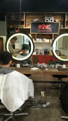 -Some Hair