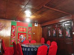 大堂-老宅子私房菜馆(大理古城店)