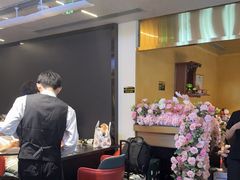 -牛将军•涮肉•烤肉(北京王府井·故宫店)