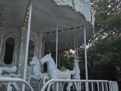 -J Create城市露营咖啡·简餐·宠物(上海动物园店)