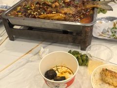 -江城燕子大排档(江汉路步行街店)