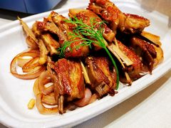 -小天厨民间菜馆(深圳街店)