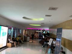 -星美国际影商城(黄龙店)