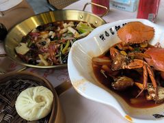-五丁桥光头香辣蟹(望江橡树林店)