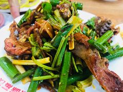 -老爷子原味蒸饺(总店)