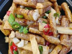 -大城·烧烤海鲜大排档(台东店)