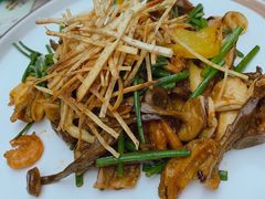 -尚一汤·粤菜海鲜(环球港店)