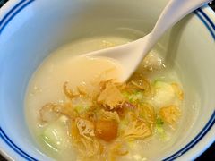 -君庭中餐厅(湘江豪生店)
