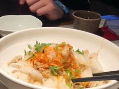 家宴自制凉皮-北方家宴(祈福店)