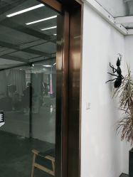-蚂蚁造型沙龙