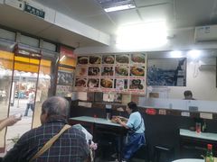 -食惠里小笼包面馆(越秀店)