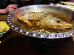 -锦上中式酒馆(南内环店)