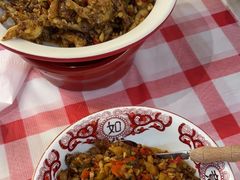 -西江红·株洲本地菜(滨江南路店)