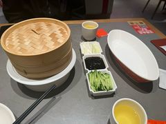 -褚记烤鸭·南京家常菜(雨花e-park店)