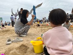 -大梅沙海滨公园