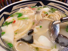 老郑州羊肉烩面-掌柜的店·河南菜(新天地店)