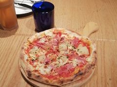 -玛尚诺意式餐厅(日月光店)
