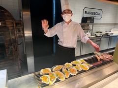 -川骄海鲜自助(河东店)