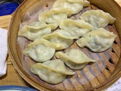 煸馅饺子-老边饺子馆(中街店)