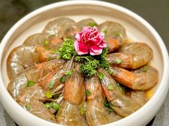 -大连湾旭日·家宴·海肠捞饭(马栏广场店)