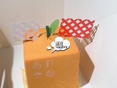 -好利来(武汉新天地店)