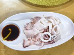 -车头老二大排档(金城步行街店)