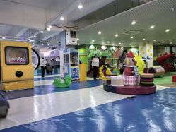 -纯一宝贝儿童游泳中心(生态大街店)