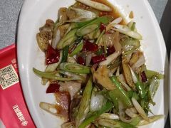 -添福来墨鱼饺子 · 海鲜东北菜(大连星海·黄浦路店)