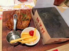 -杯子红牛排(南海广场店)