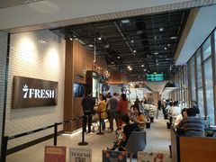 -7fresh七鲜(大族广场店)