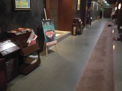 -杭州第一世界大酒店·云曼温泉
