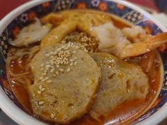 海皇汤面-囍臸·HEEY CHEER(永庆坊店)