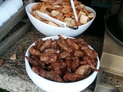 -绿茶餐厅(华联万柳店)