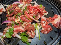 -杨记齐齐哈尔烤肉(总店)