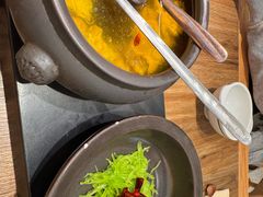 -云海肴·汽锅鸡·云南菜(广安门天虹店)