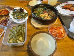 -聚合鑫东北熏酱熟食麻辣面(长阳店)