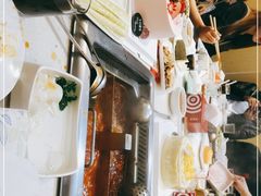 -海底捞火锅(海悦天地店)