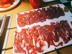 -牛很鲜潮汕牛肉火锅(乐清店)