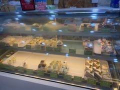 -皇朝西饼(建设店)