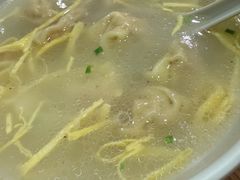 -东泰祥生煎馆(重庆北路店)