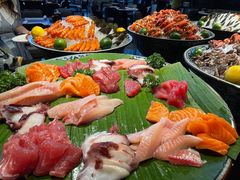 -四季酒店·空中花园 Aria on 9