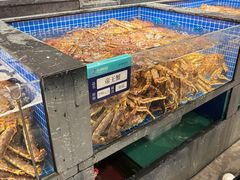 -东海怡品海鲜豆捞(舟宿夜江店)