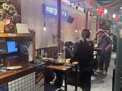 -济州爱肉堂(总店)