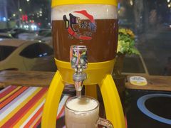 -吧嘚嘴炭烧鸽串吧(北海街店)