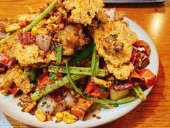 -三太子地摊烧烤·小龙虾(北蔡店)